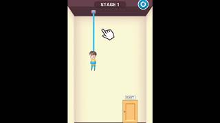 【ゲーム実況】rescue cut！ハツメテ実況してみた！ screenshot 1