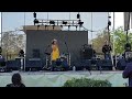 Upland Lemon Festival 2022 Lemon Idol Contest Melody Pina Performs Upland Lemon Festival 2022 Lemon Idol Contest Melody Pina Performs