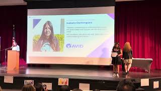 AVID Awards 2026
