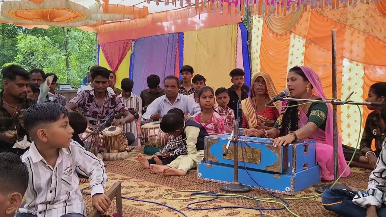 સોના ના ઝોપલીયા દાદા ઝોપલીયા ( સુમિત્રાબેન રાઠવા )