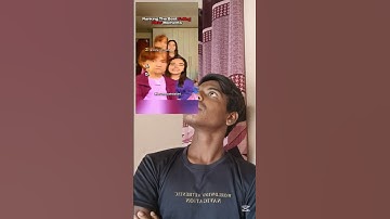 I tri Falling down trend tutorial Filter Nasir reac.💀 #tutorial #nasir #fallingdown #filter #shorts