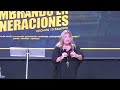 "¿A DÓNDE TE DIRIGES?" - PASTORA EIDA DIEGO