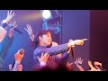 2026/04/19『アンビバレント』 GANG PARADE SO LONG TOUR ギャンパレ横浜