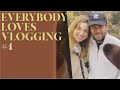 ELV #4 | Our Road Trip to Big Sur to Breathe | Whitney Port