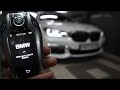 Smart Key BMW 7 Series In India | Preowned BMW 730ld For Sale | My Country My Ride