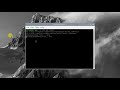 RaspberryPi: #1 Update Packages