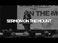First Word | Sermon On The Mount | Rev. Cody Updegrave