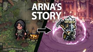 Download Lagu Stoneshard Rags to Riches Arna's full Story - The compilation MP3 Download Lagu Stoneshard Rags to Riches Arna's full Story - The compilation MP3