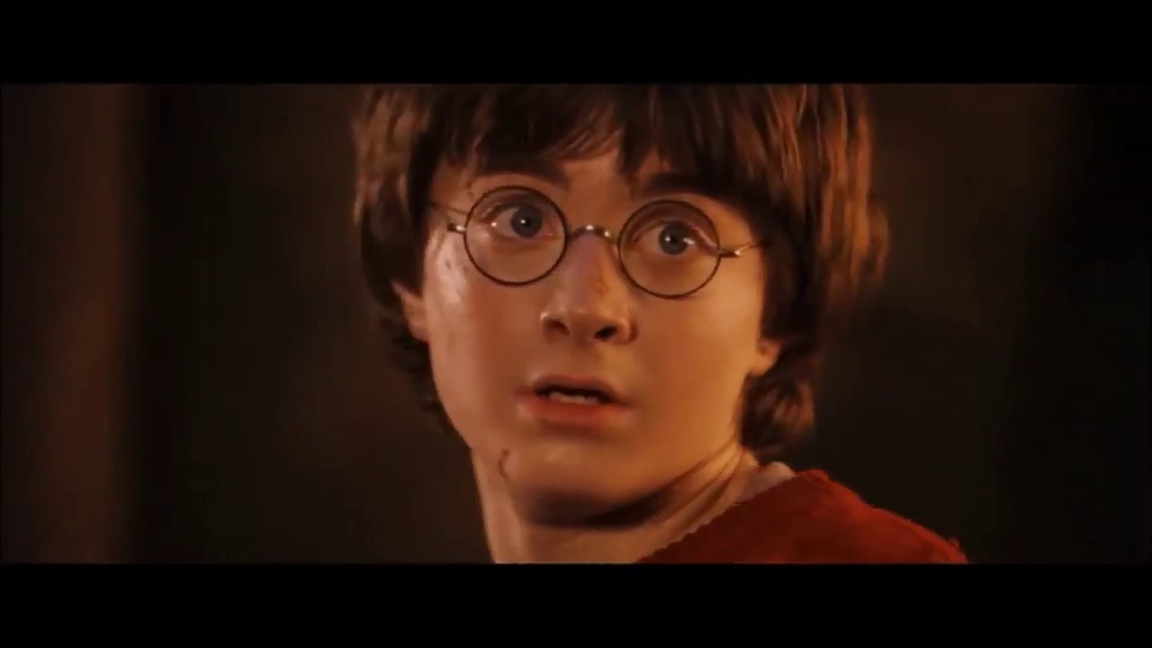 Harry Potter/Drake & Josh Montage YouTube