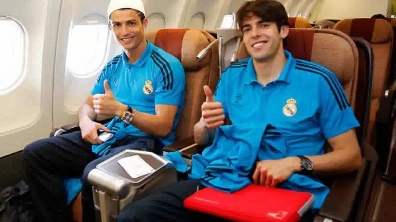 Cristiano Ronaldo Muslim