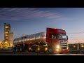 究極のトラックを追い求めて「南アメリカ編」／Master of the Truck "A Legacy That Moves the Future" [South America]