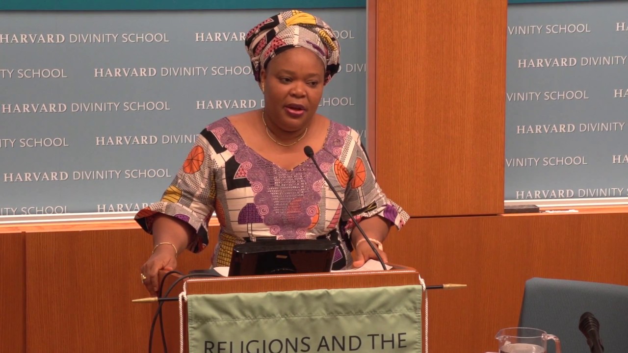 Women as Catalysts for Local and Global Spiritually-Engaged Movements ...