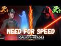 Five Characters that Don't Need Your Fasted Mods Anymore, and Five That DO