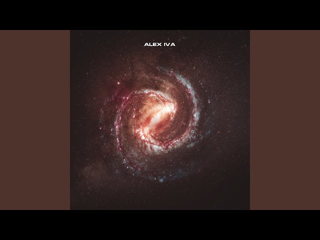 Alex Iva - Milky Way