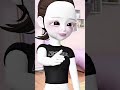 親フラされたことある？？？　#ゼペット #zepeto #ネタ