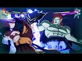 RANDOM ENDLESS BATTLE PART 8 || DRAGONBALL SPARKING! ZERO || COM VS COM || HIGH QUALITY 60 FPS