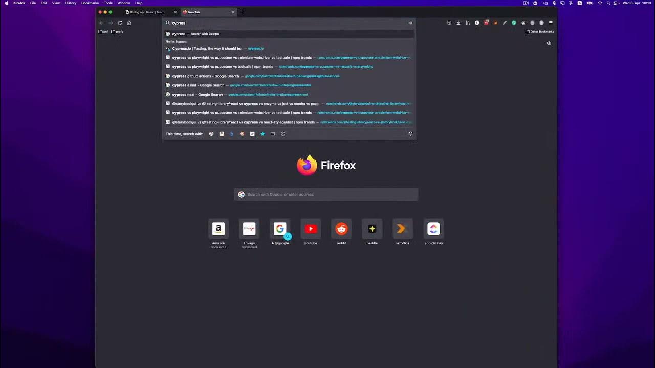 Epic 1 - Session 4: Building and testing a React sidebar navigation with Storybook and Cypress - YouTube Epic 1 - Session 4: Building and testing a React sidebar navigation with Storybook and Cypress - YouTube