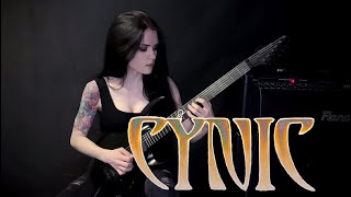 Cynic - How Could I (SOLO)
