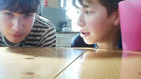 our first video introduction (read description please)