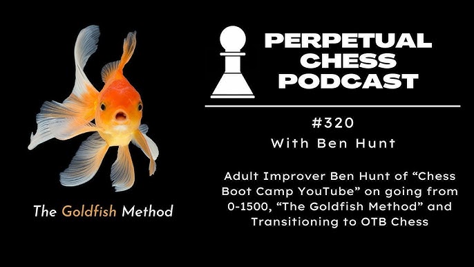 Podcast:EP 318 - Trainer and Chessable Author IM Yaacov Norowitz on How he  Became a Blitz Specialist, His Early Encounters with Hikaru and Gothamchess  & His Unique Approach to Chess Learning:Ben Johnson