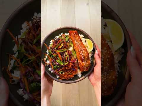 HelloFresh US YouTube ad: HF Refresh - FBFL - Studio - Concept 1 - Hook A - 9x16