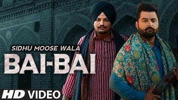 22 22 Sidhu Moose Wala Ft. Gulab Sidhu (Official Video) Bai Bai Sidhu Moose Wala New Song 2020