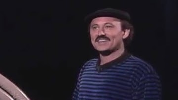 Gallagher - Stand-up Comedy | 1986 | MDA Telethon