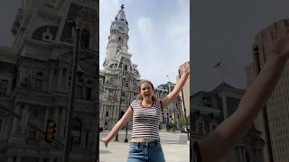 Heyyyy #philadelphia #dance #travel #fun #vibes #viral #trend #blowup #shorts #foryou #subscribe