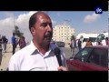 برنامج منا وفينا ازمة المواصلات
