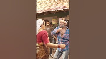 Thumbnail of Behind the Beats of Potala Muttaye – Thalaivan Thalaivii Magic Unfolds!
