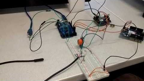 Arduino Based Wireless Health Monitoring system