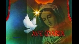AVE MARIA ~ ENGELBERT HUMPERDINCK chords
