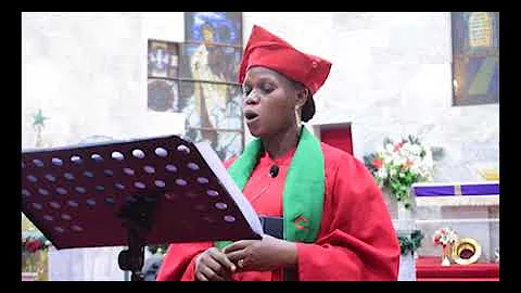 "Baba Agba" music by 'Bidemi Oyesanya