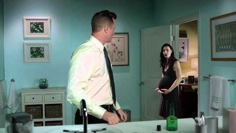 Brut Commercial "Late"