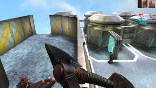 Wolfteam 2 hackers in 1 ROOM