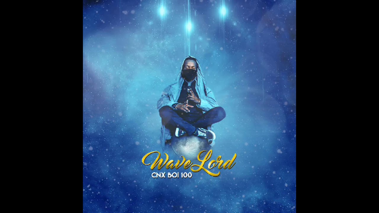 CNXBOi100 - Clipper Gang (Official Audio)