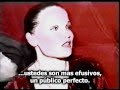 Nightwish - Entrevista a Tarja en Argentina (2000)