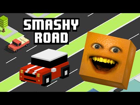 annoying-orange-plays-smashy-road!