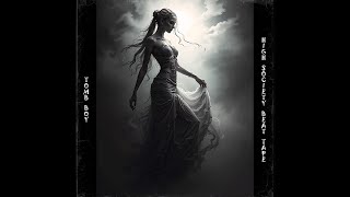 Download Lagu DARK ELECTRONIC X REGGAETON TYPE BEAT 2025 - MAMA KATSU I MP3