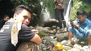 Explore Curug Banyumas " Mbolang Curug Tebela " Karangsalam kec.Baturraden