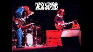 Ten Years After  Love Like A Man 1970