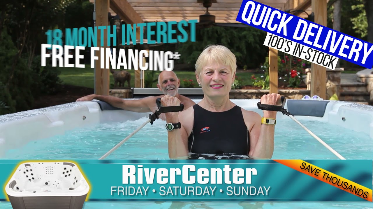 Hot Tub Sale Davenport YouTube