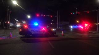 Officer-involved shooting leaves man in critical condition