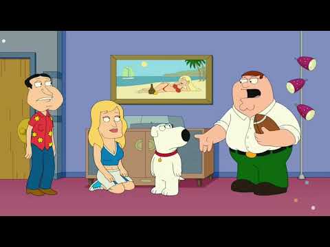 Best Of Family Guy Compilation 7 