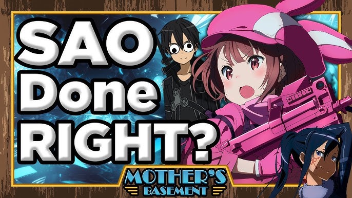 Sword Art Online Alternative Gun Gale Online Season 2 in the Works