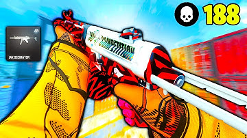 Modern Warfare 3 Shipment Auto Lachmann Shroud ASMR 188 Kill Nuke Gameplay (MW3 No Commentary COD)