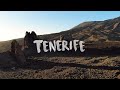 Living the Dream - Tenerife