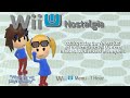 Wii U Nostalgia Wii U Menu 1 Hour WaraWara Plaza 1080p50fps Wii U Nostalgia Wii U Menu 1 Hour WaraWara Plaza 1080p50fps