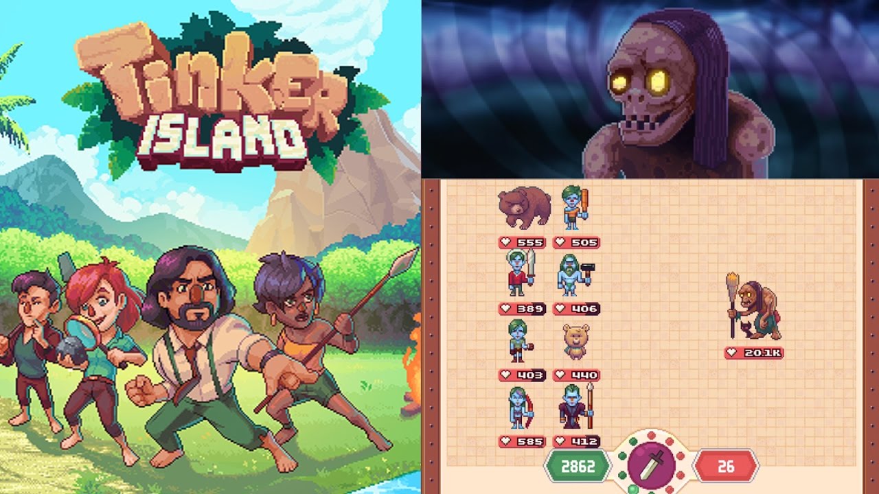 Tinker island. Тинкер Айленд. Персонажи из игры Tinker Island 2. Глиняный остров Tinker. Tinker Island гайд полный.