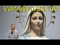 Evangelio Del Dia Hoy - Lunes 18 Marzo 2024- Jesus No Condena Sino Salva - Sangre y Agua